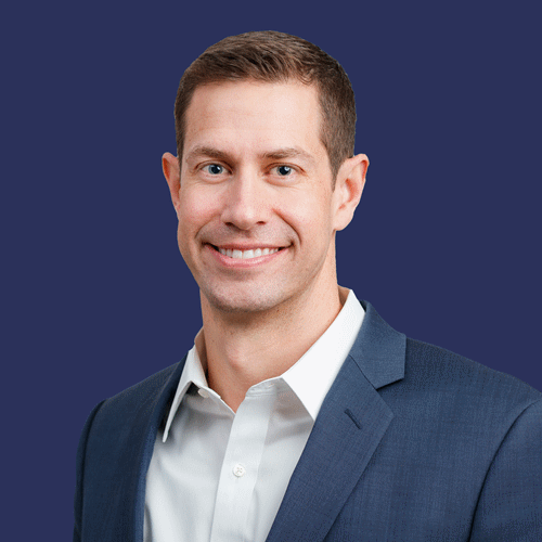 Headshot of Justin Oppenheimer